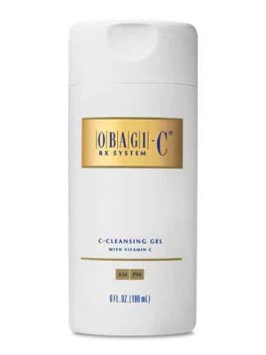 C-Cleansing Gel