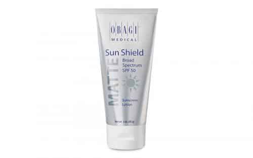 Obagi Sun Shield Matte Broad Spectrum Spf 50 Sunscreen: Complete Guide & Key Details