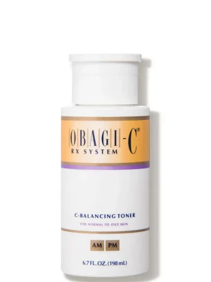 Obagi C Balancing Toner 6.7 fl oz (198 ml)
